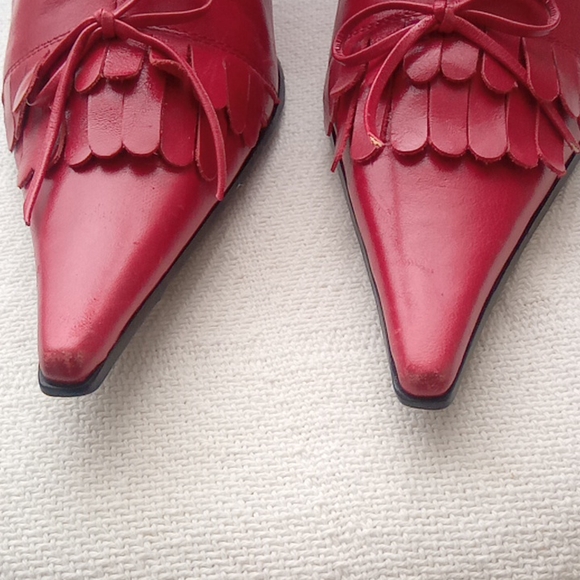 Women's booties - Picture 8 of 13